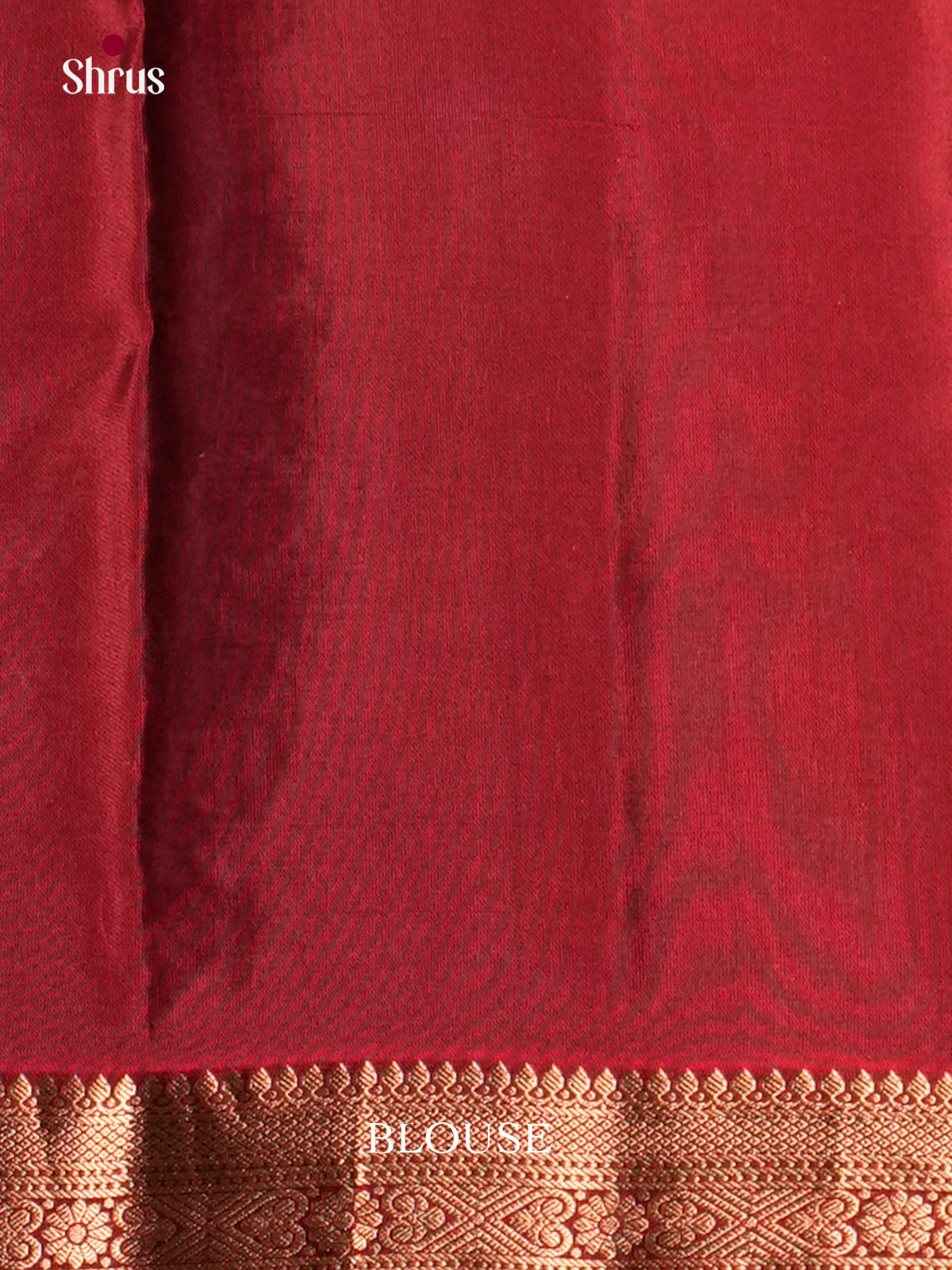 EAS09001 - Kanchipuram-halfpure Saree - Shop on Shrus.com