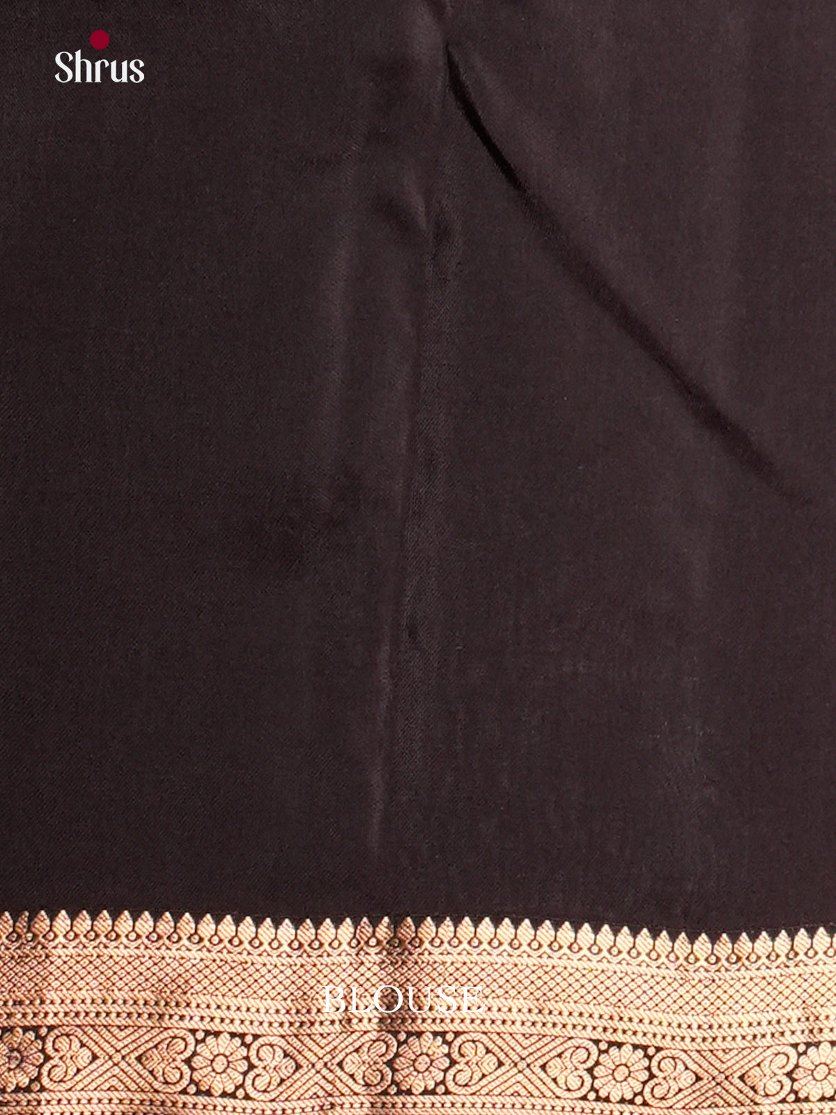 EAS09011 - Kanchipuram-halfpure Saree - Shop on Shrus.com