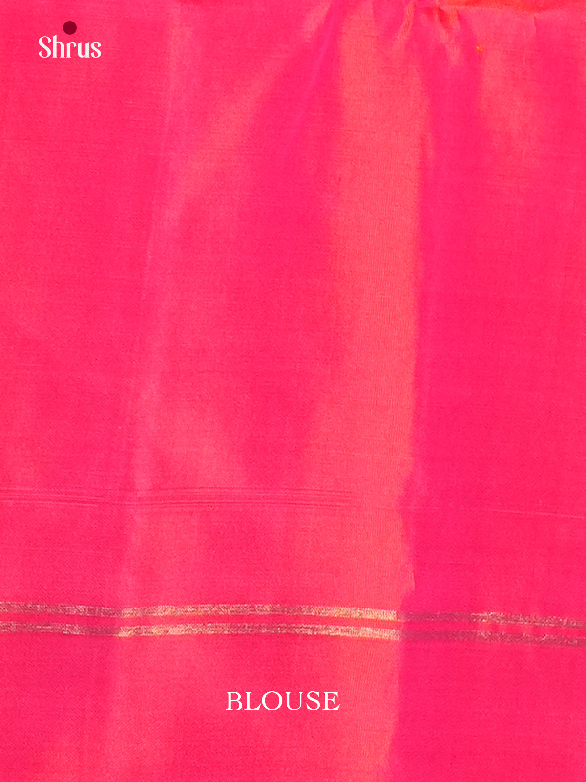 EAS09042 - Soft Silk (HR) Saree