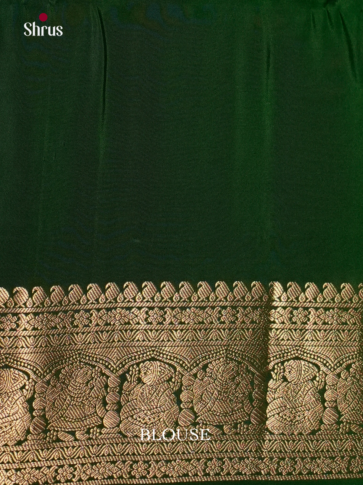 EAS09049 - Soft Silk (HR) Saree - Shop on Shrus.com