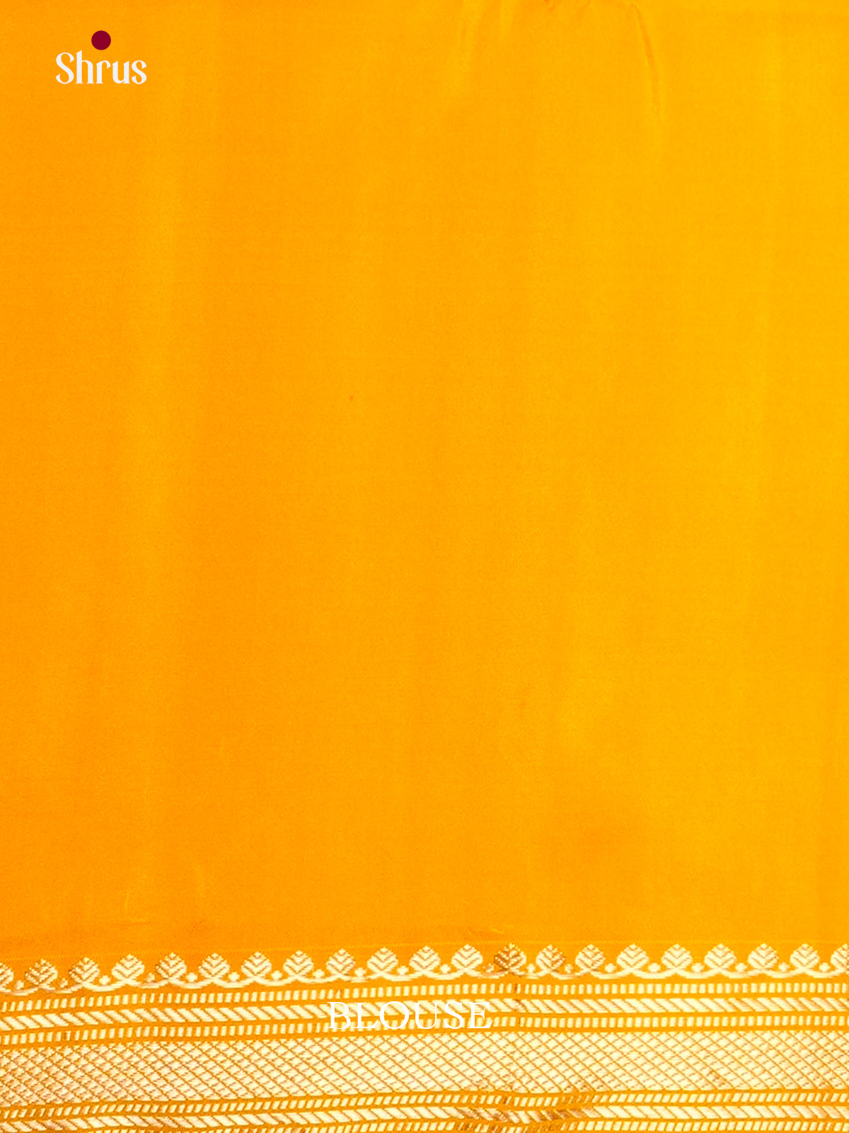 EAS09051 - Soft Silk (HR) Saree