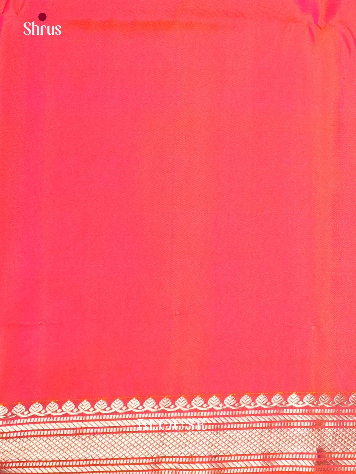 EAS09052 - Soft Silk (HR) Saree