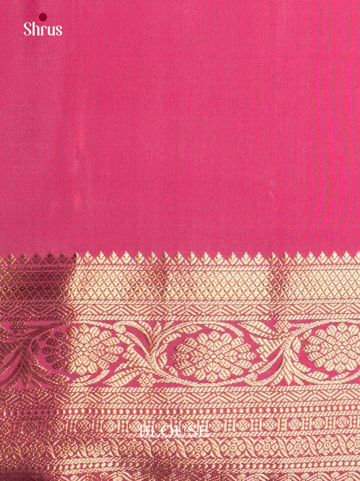 EAS09055 - Soft Silk (HR) Saree - Shop on Shrus.com