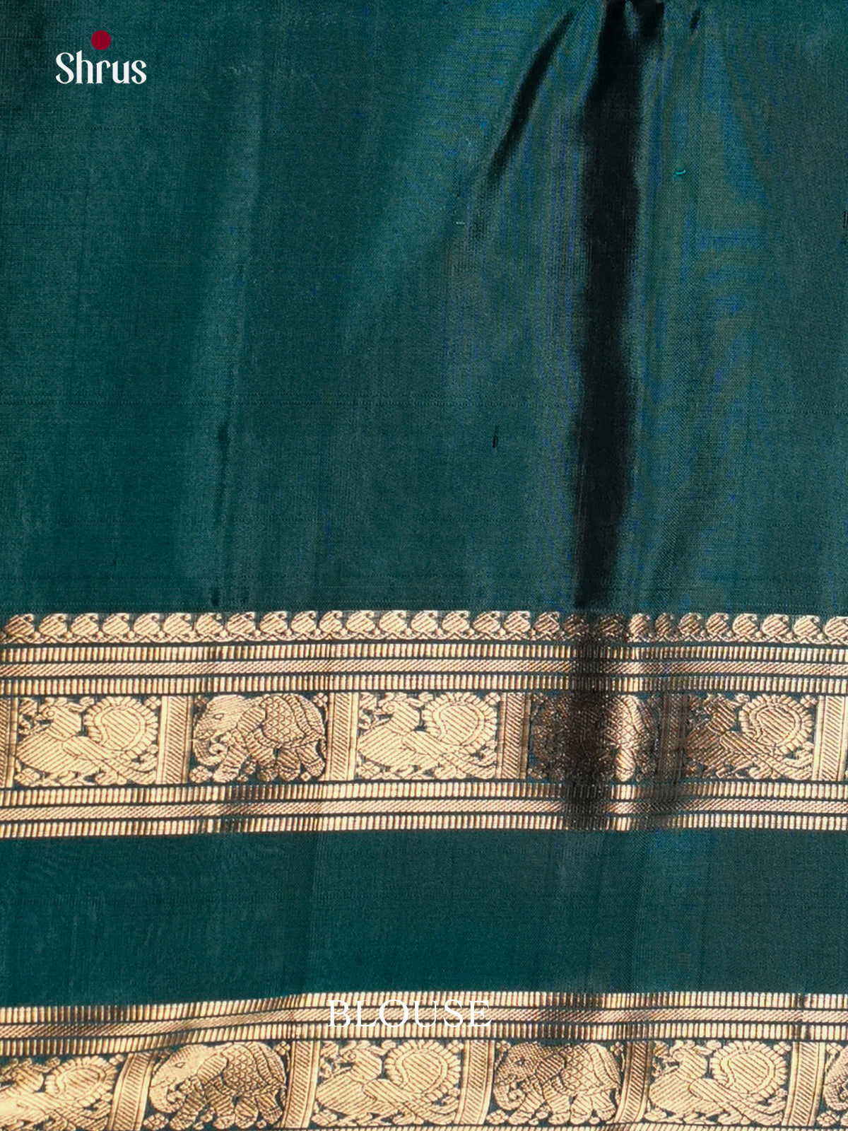 EAS09059 - Soft Silk (HR) Saree - Shop on Shrus.com