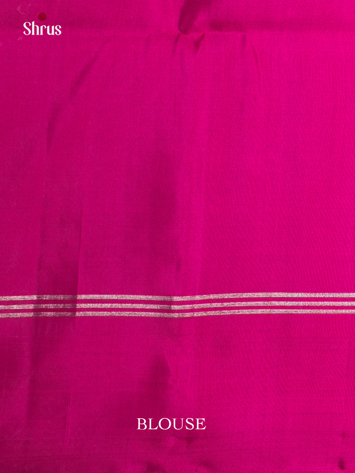 EAS09060 - Soft Silk (HR) Saree