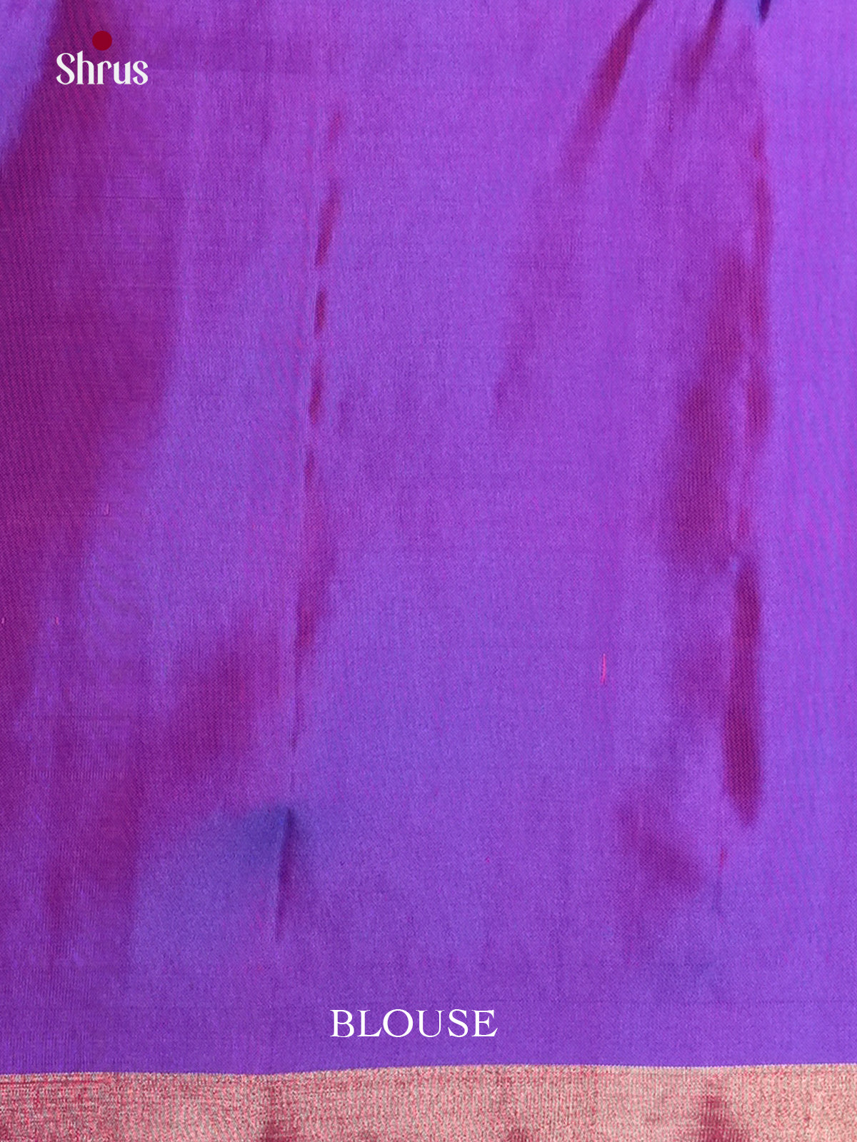 EAS09067 - Soft Silk (HR) Saree - Shop on Shrus.com