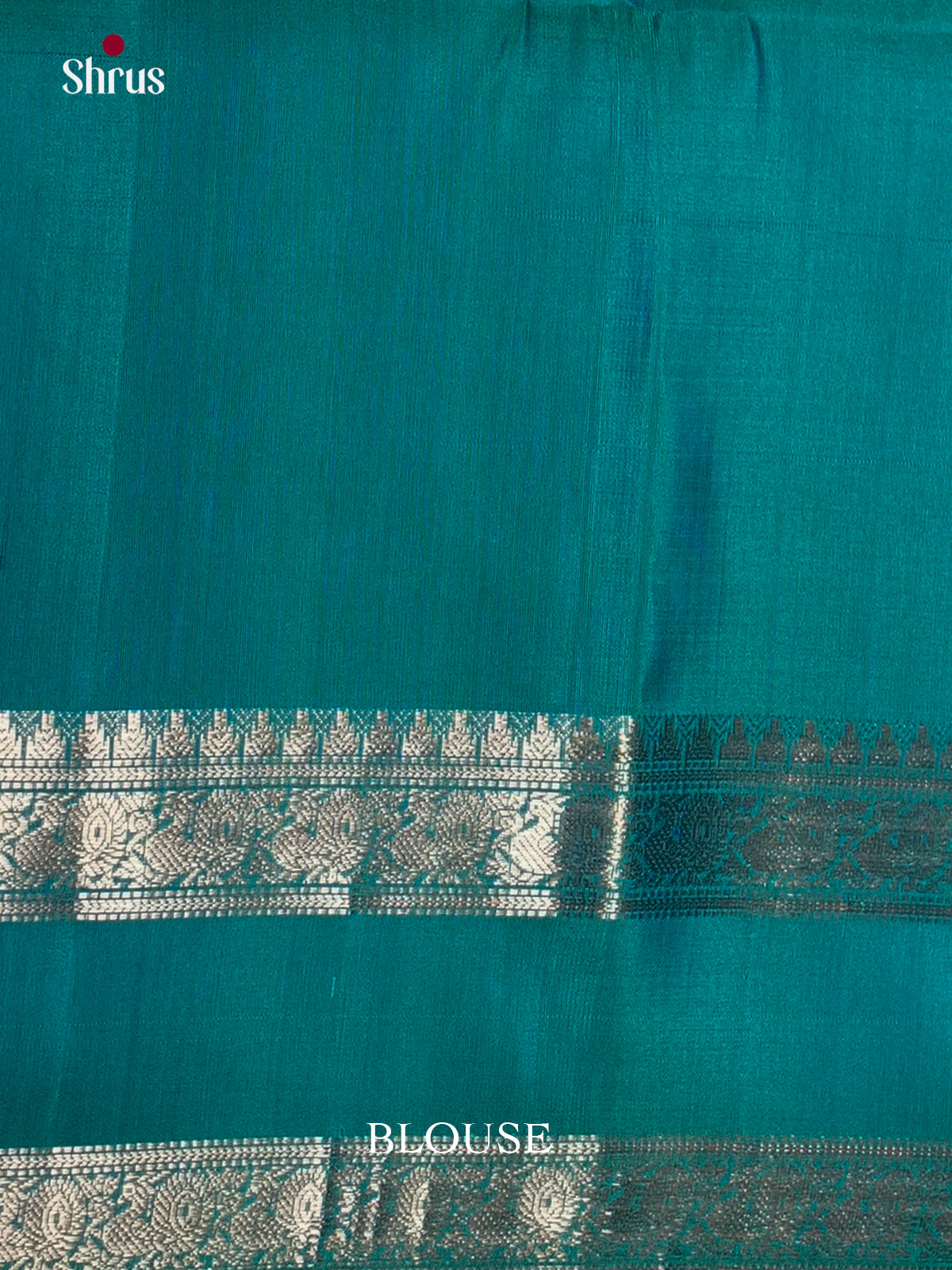 EAS09079 - Soft Silk (HR) Saree - Shop on Shrus.com