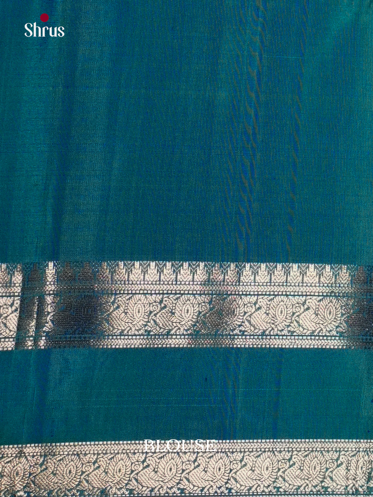 EAS09080 - Soft Silk (HR) Saree - Shop on Shrus.com
