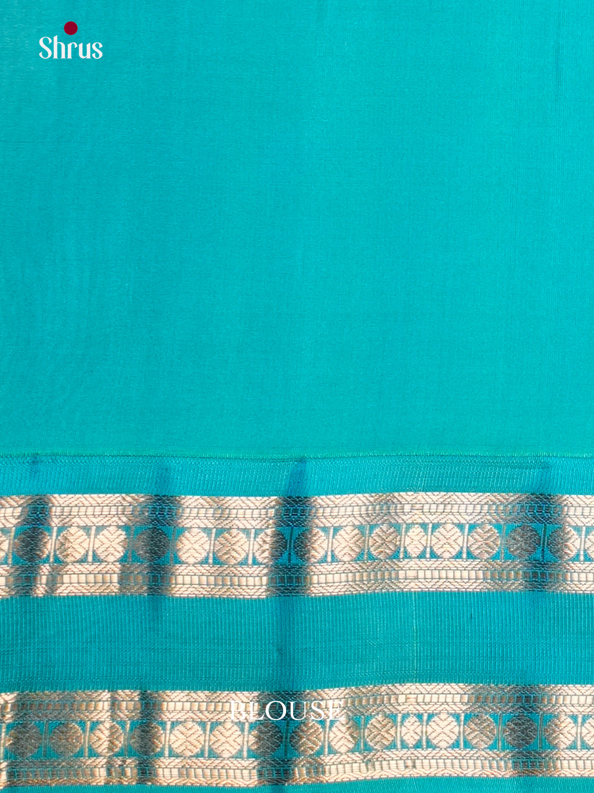 EAS09109 - Soft Silk (HR) Saree - Shop on Shrus.com