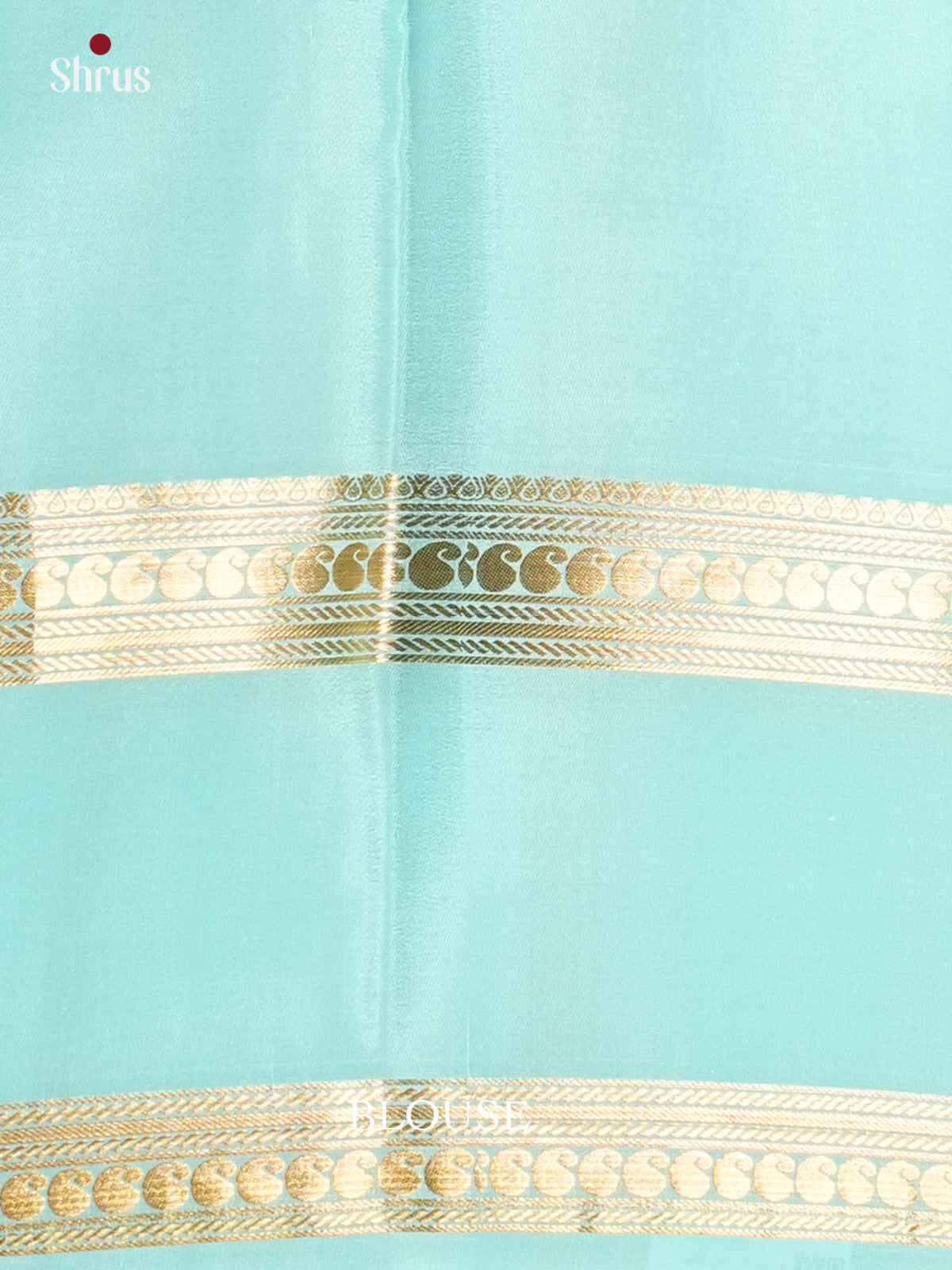 EAS09155 - Mysore Silk Saree