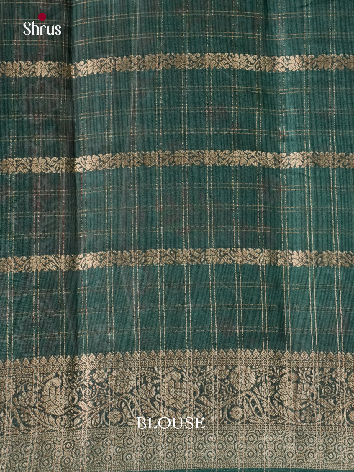 EAS10035 - Semi Crepe Saree