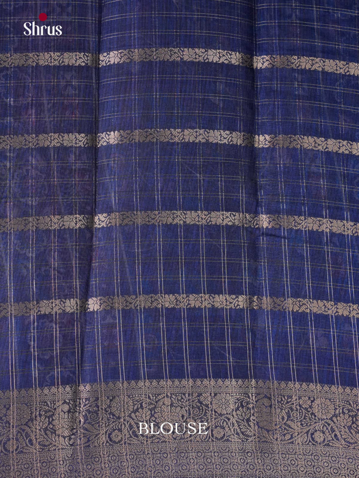 EAS10039 - Semi Crepe Saree