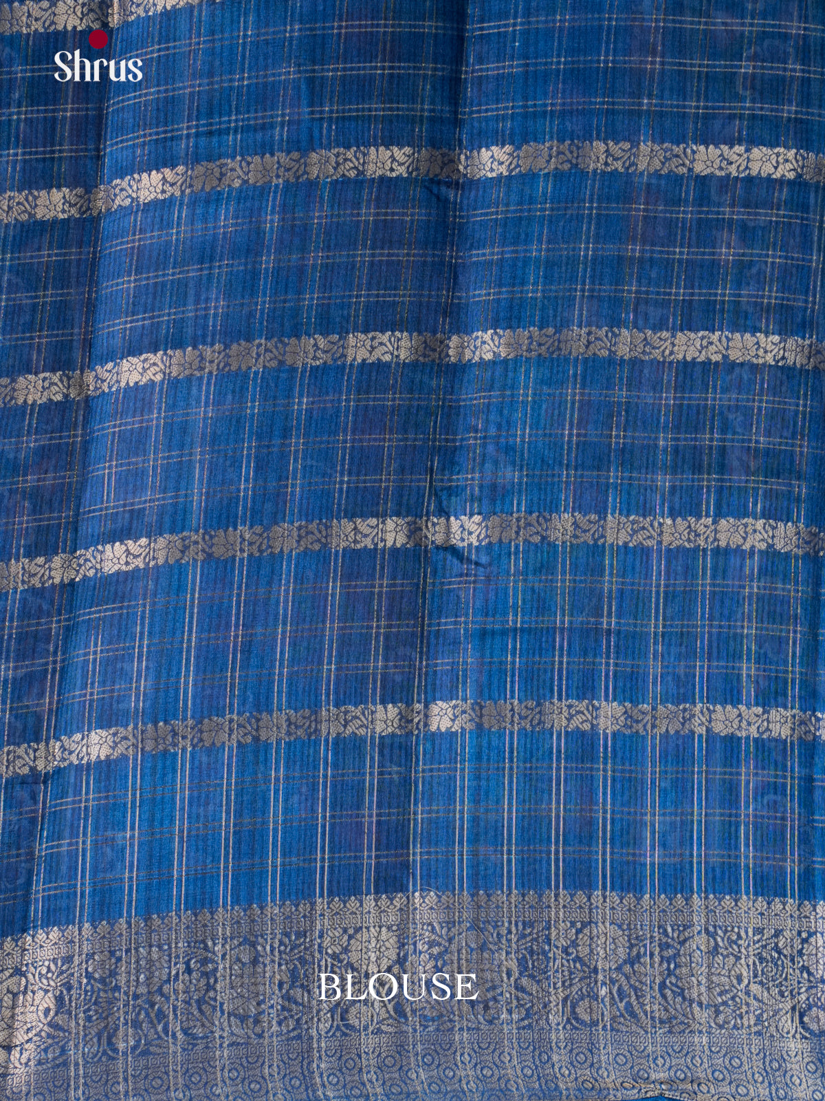 EAS10040 - Semi Crepe Saree