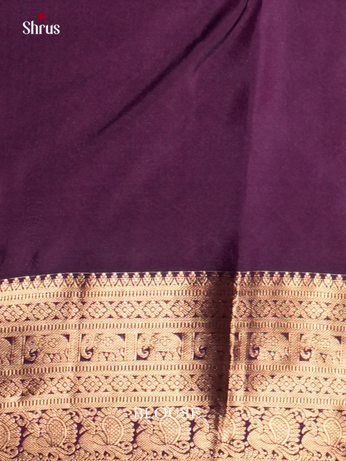 EAS10057 - Kanchipuram silk Saree