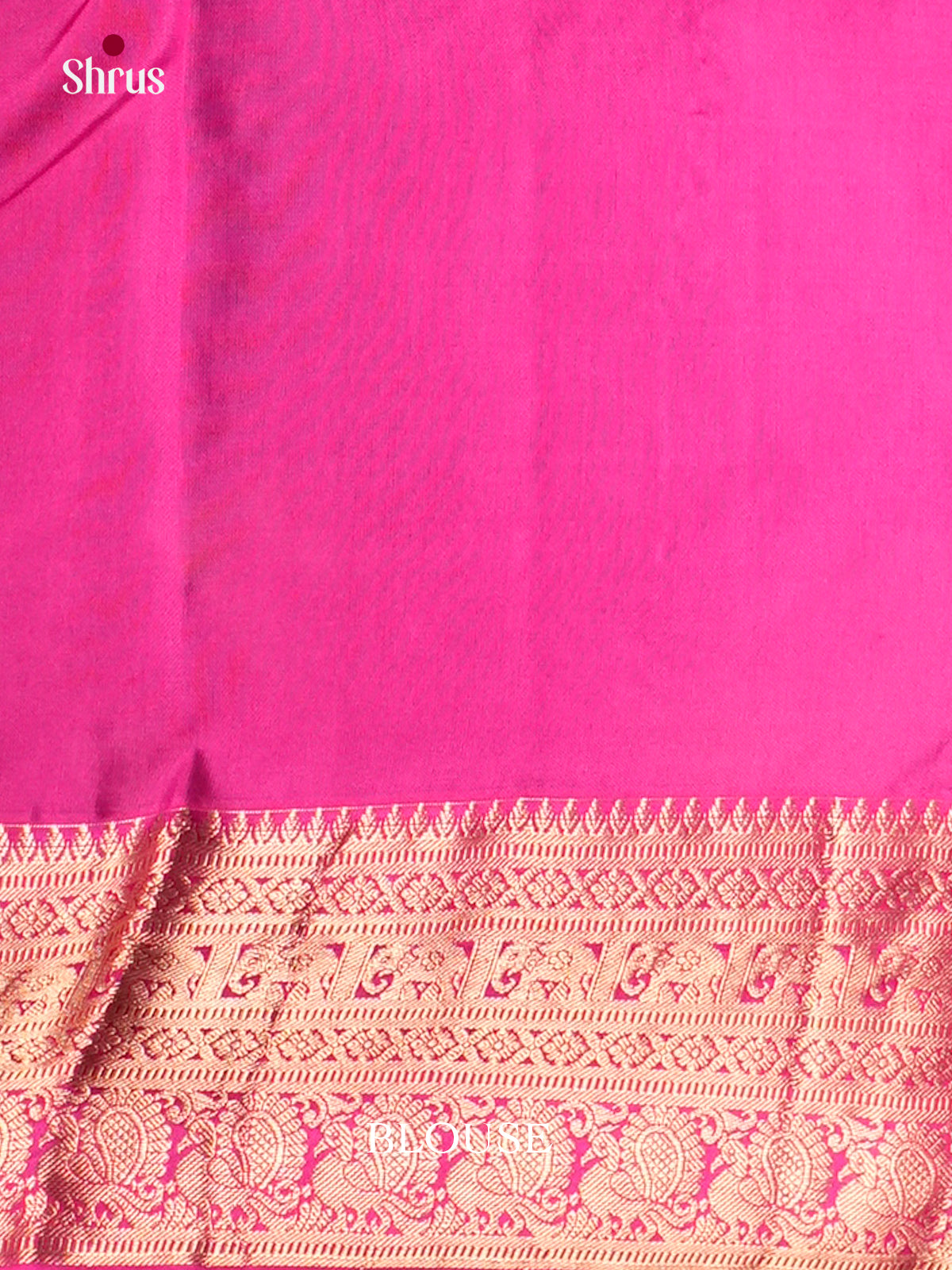 EAS10058 - Kanchipuram silk Saree