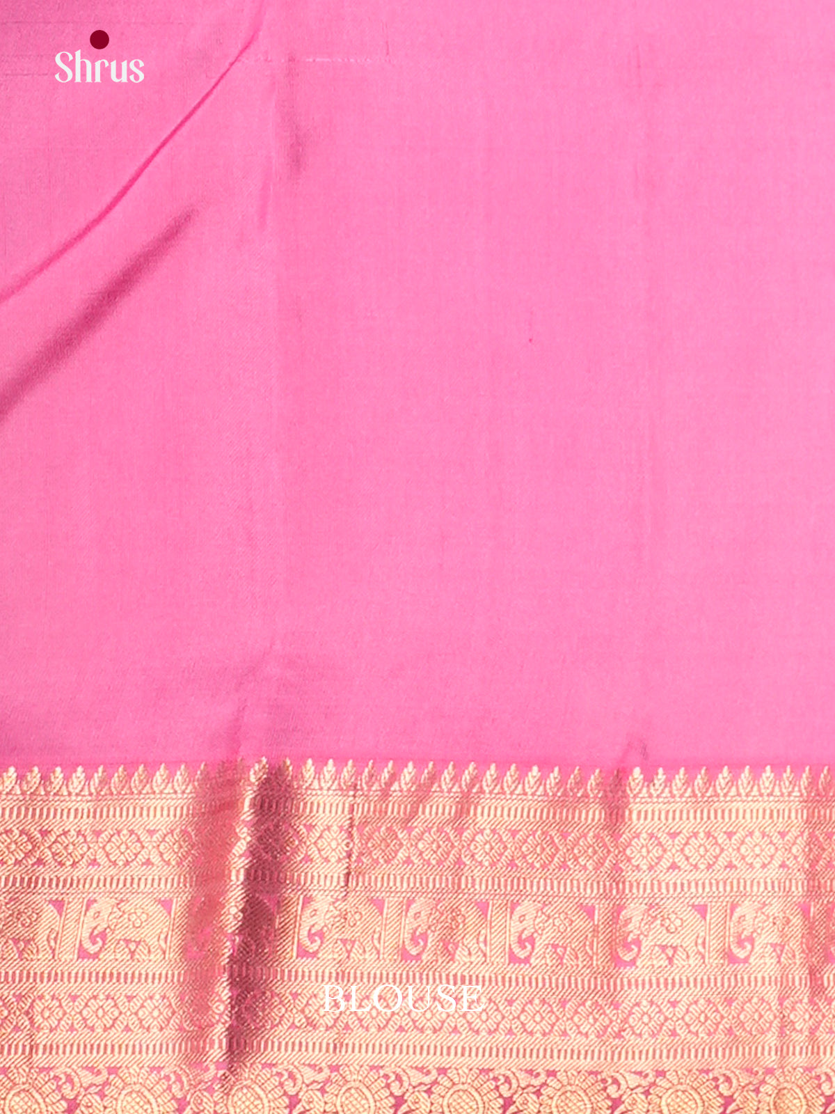 EAS10061 - Kanchipuram silk Saree