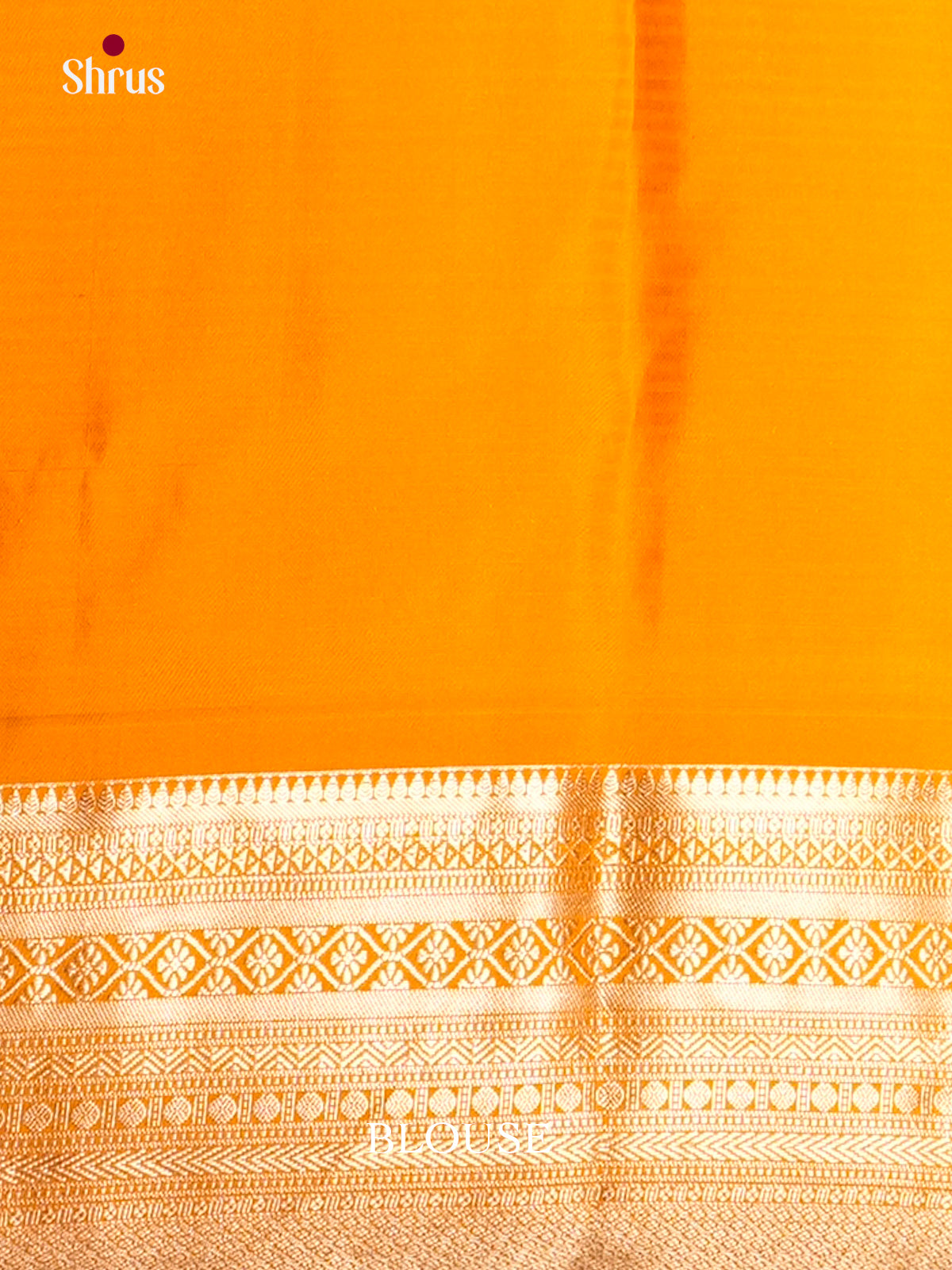 EAS10069 - Kanchipuram silk Saree