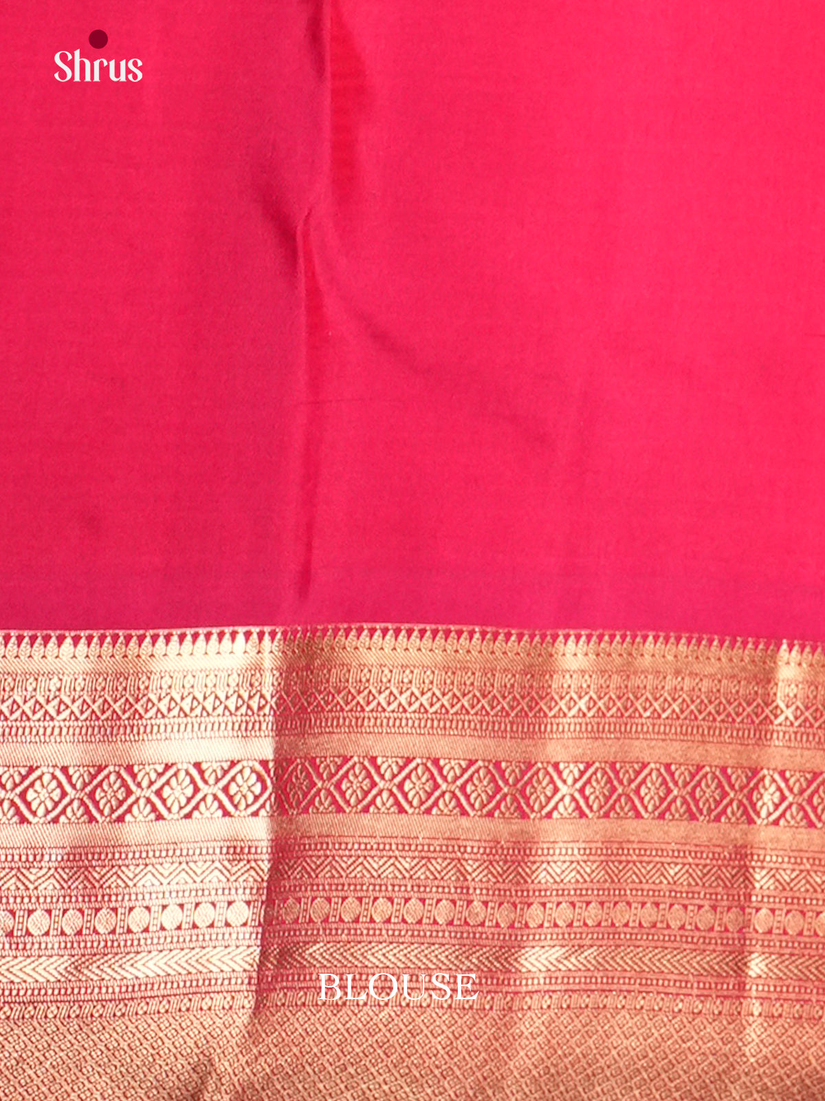 EAS10073 - Kanchipuram silk Saree