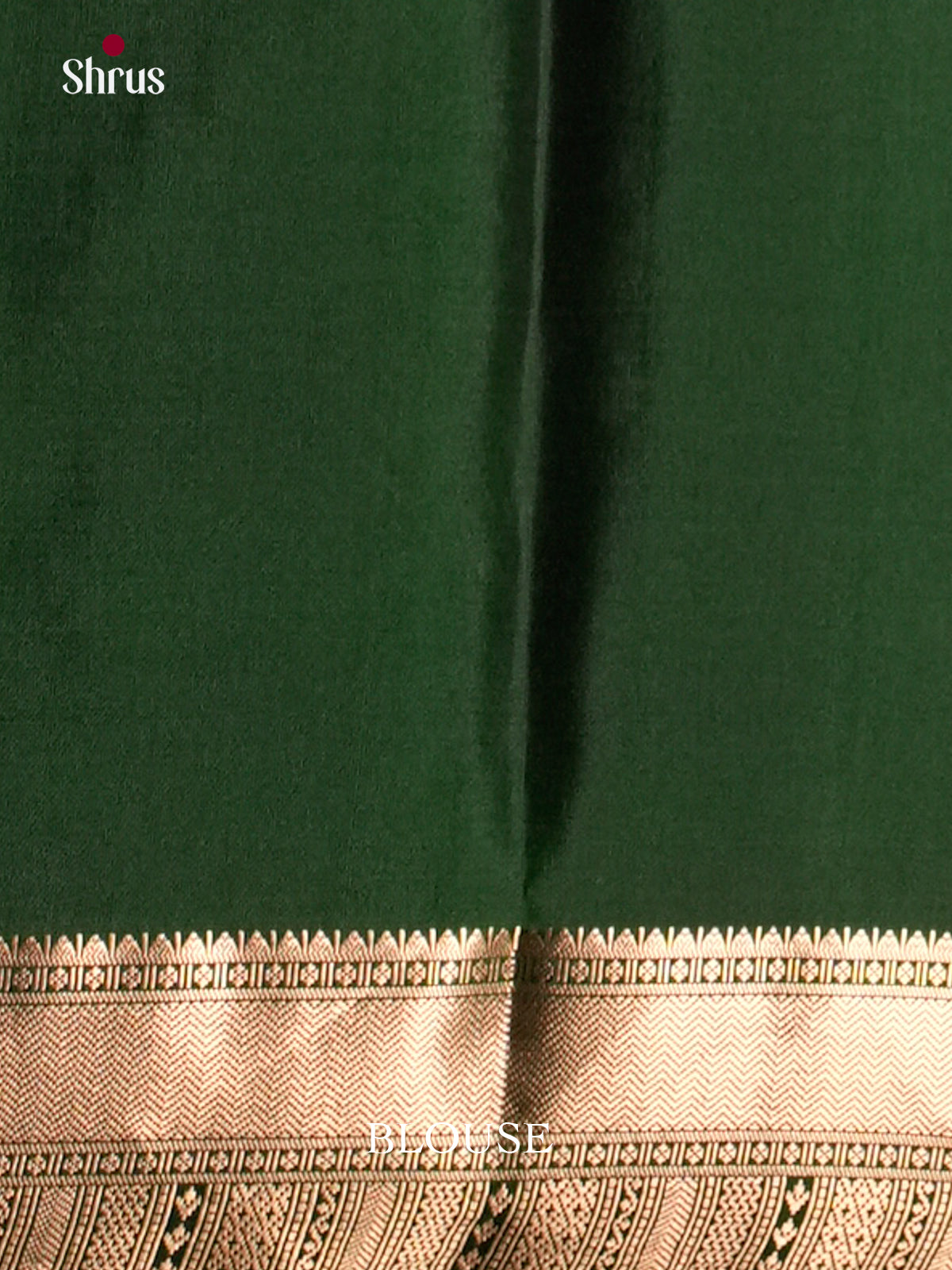 EAS10075 - Kanchipuram silk Saree