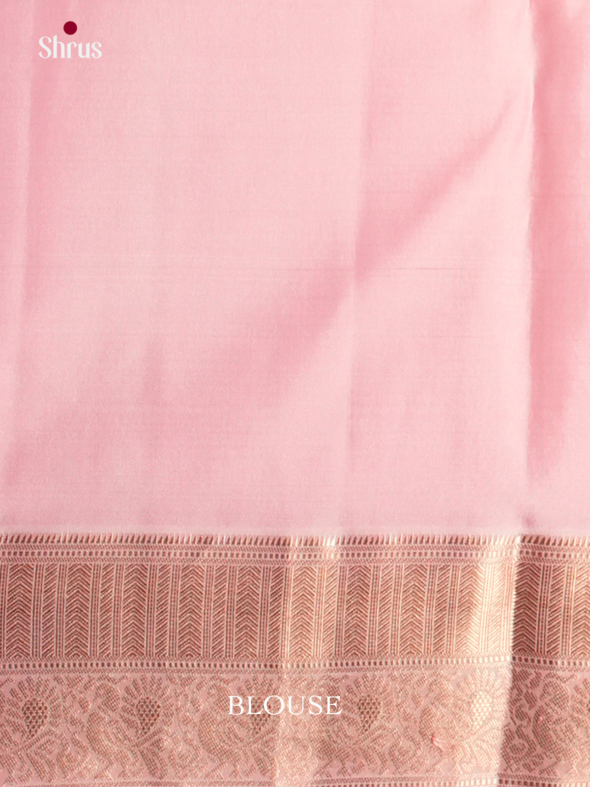 EAS10078 - Kanchipuram silk Saree - Shop on Shrus.com