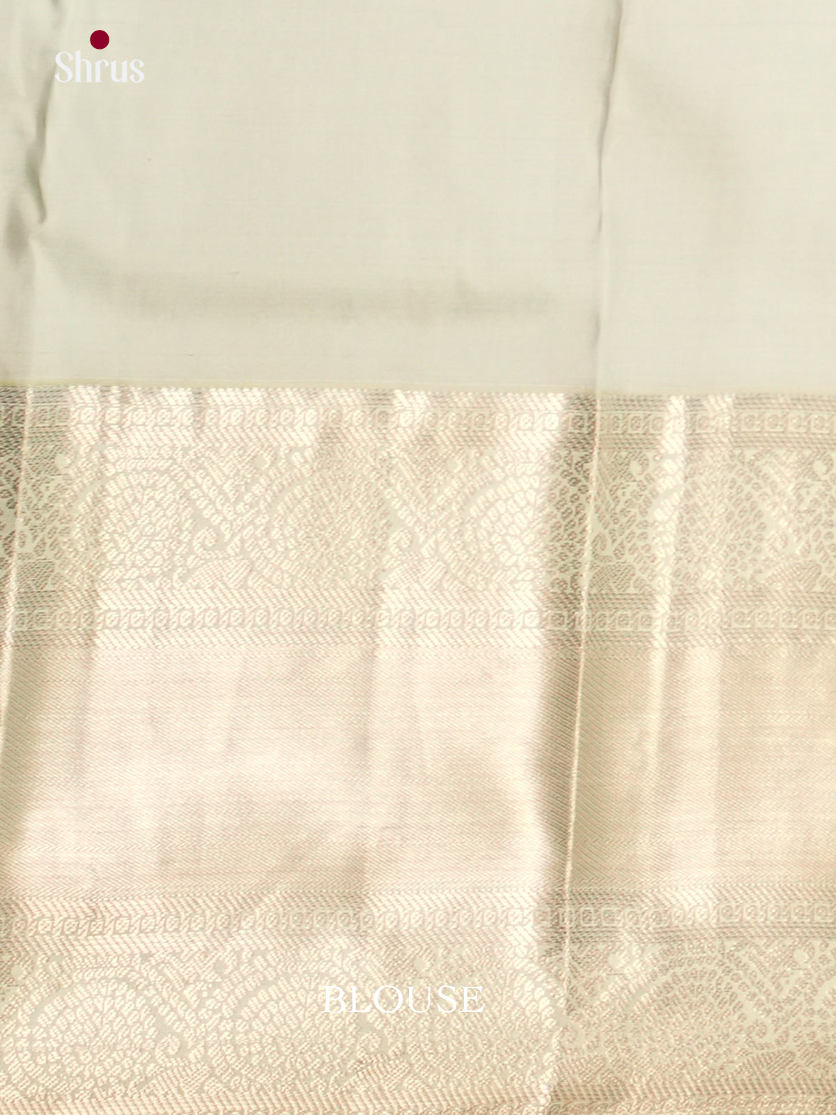 EAS10084 - Kanchipuram silk Saree