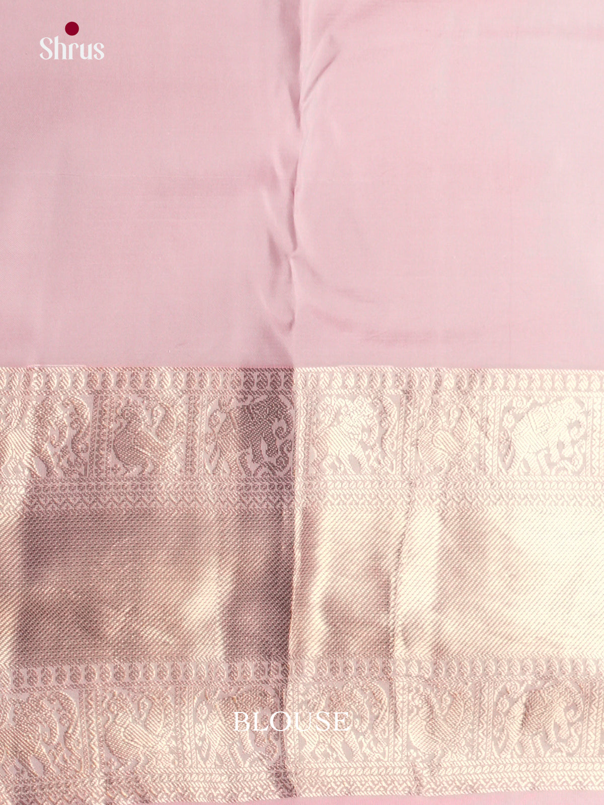 EAS10085 - Kanchipuram silk Saree