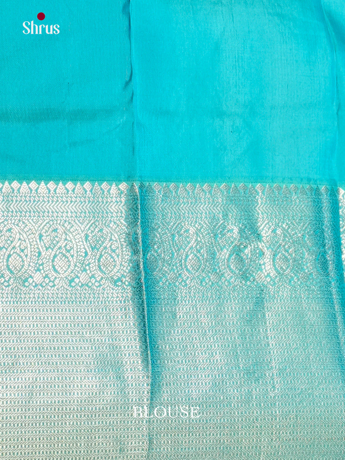 EAS10087 - Kanchipuram silk Saree