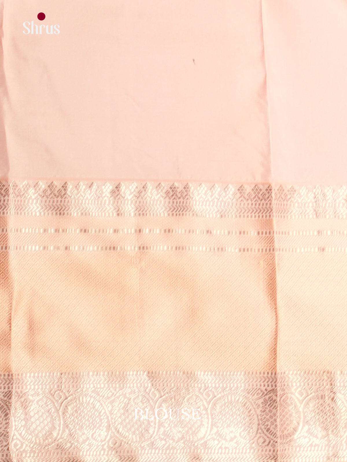 EAS10088 - Kanchipuram silk Saree