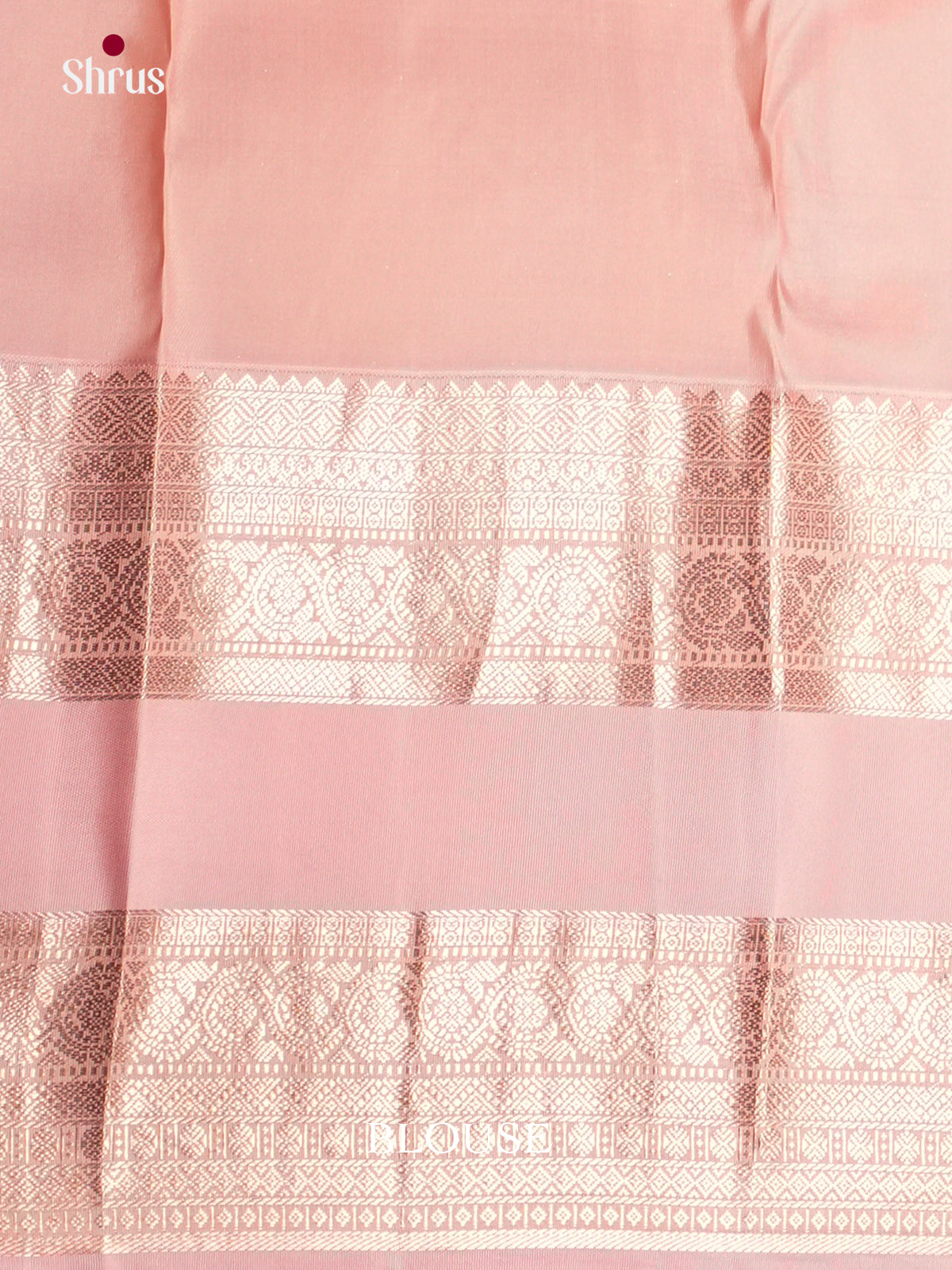 EAS10089 - Kanchipuram silk Saree