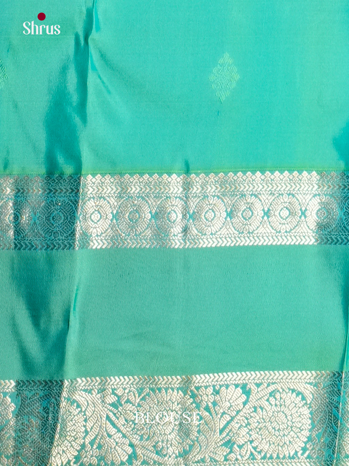 EAS10091 - Kanchipuram silk Saree
