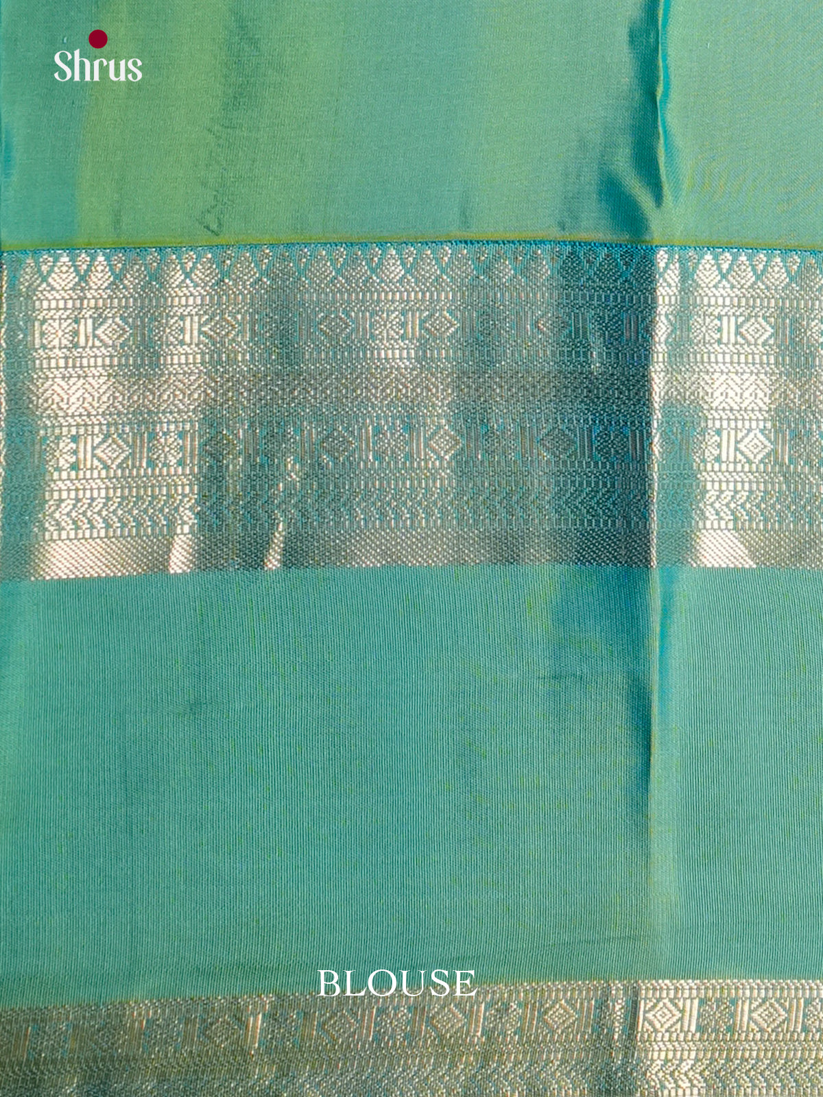 EAS10093 - Kanchipuram silk Saree