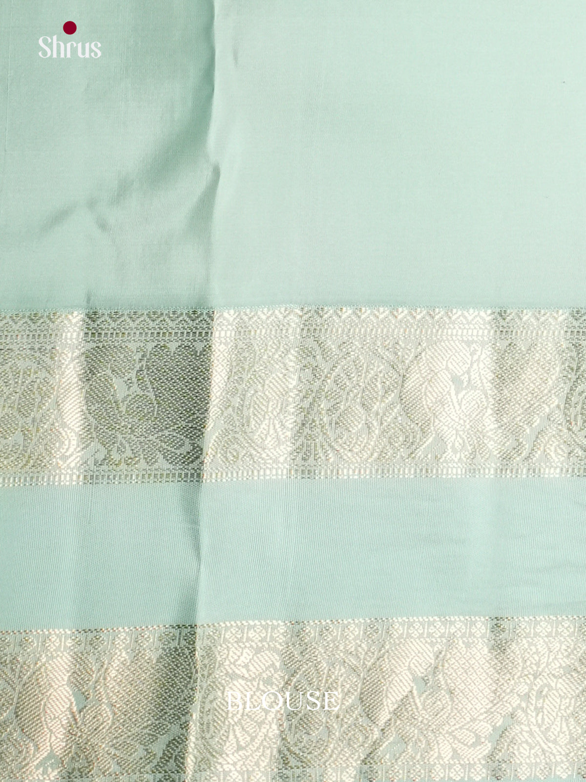 EAS10095 - Kanchipuram silk Saree - Shop on Shrus.com
