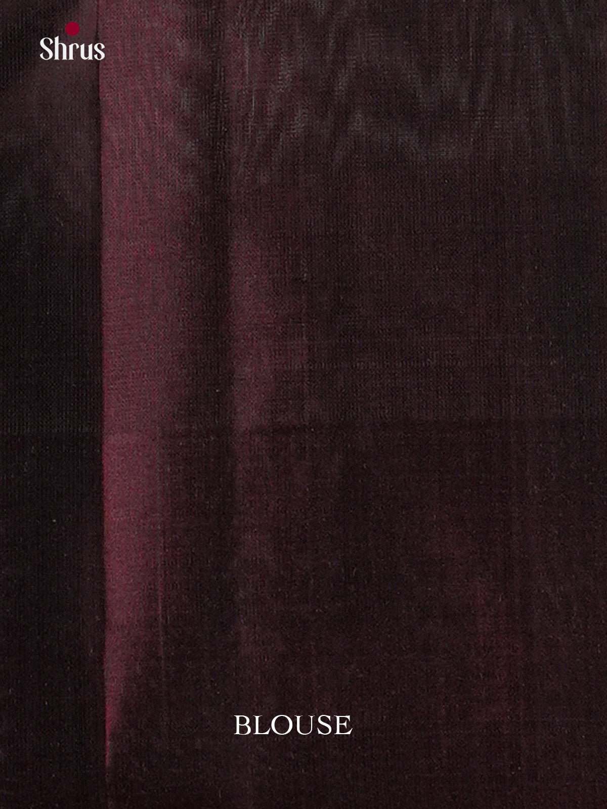 Blue & Brown - Softsilk-halfpure Saree- EAS10103 - Shop on Shrus.com