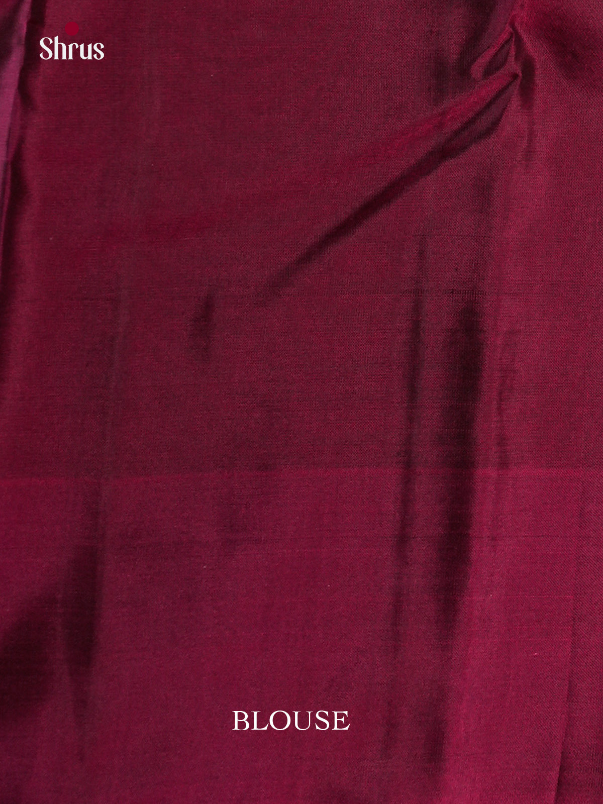 Green & Purple - Softsilk-halfpure Saree -  EAS10133 - Shop on Shrus.com