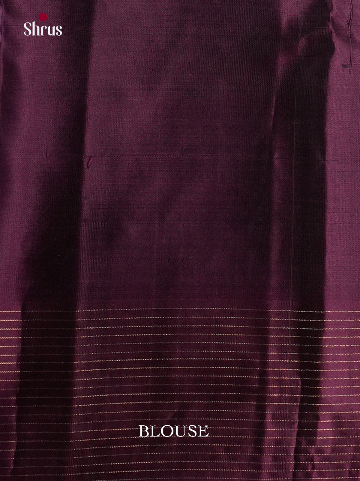 Blue & Purple - Softsilk-halfpure Saree- EAS10163 - Shop on Shrus.com