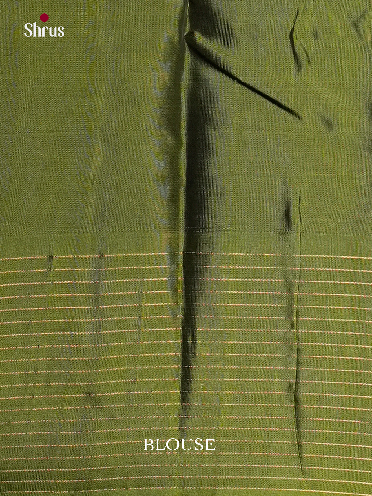 Purple & Green - Softsilk-halfpure Saree- EAS10167 - Shop on Shrus.com