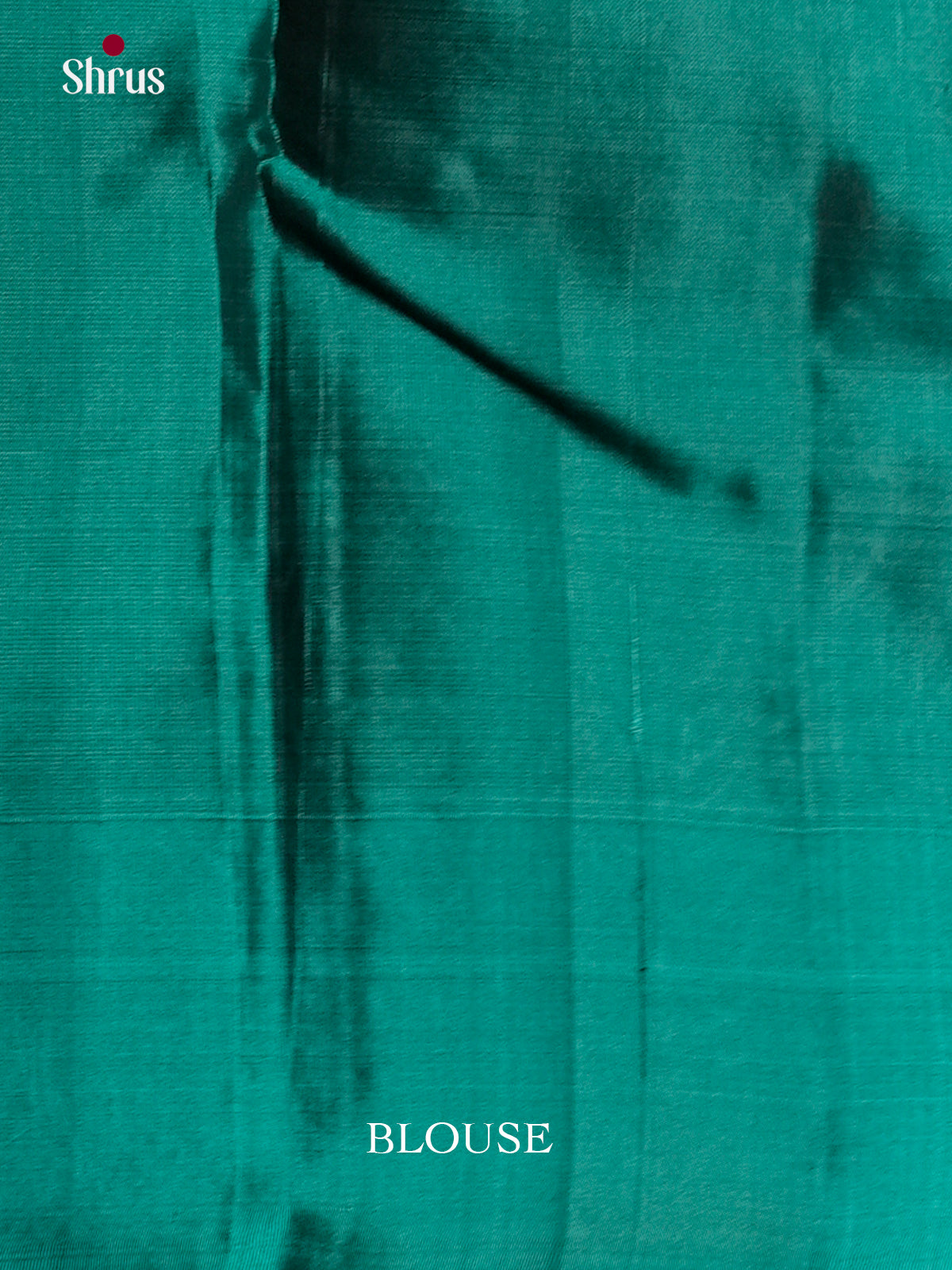 Purple & Green - EAS10179 - Softsilk-halfpure Saree - Shop on Shrus.com