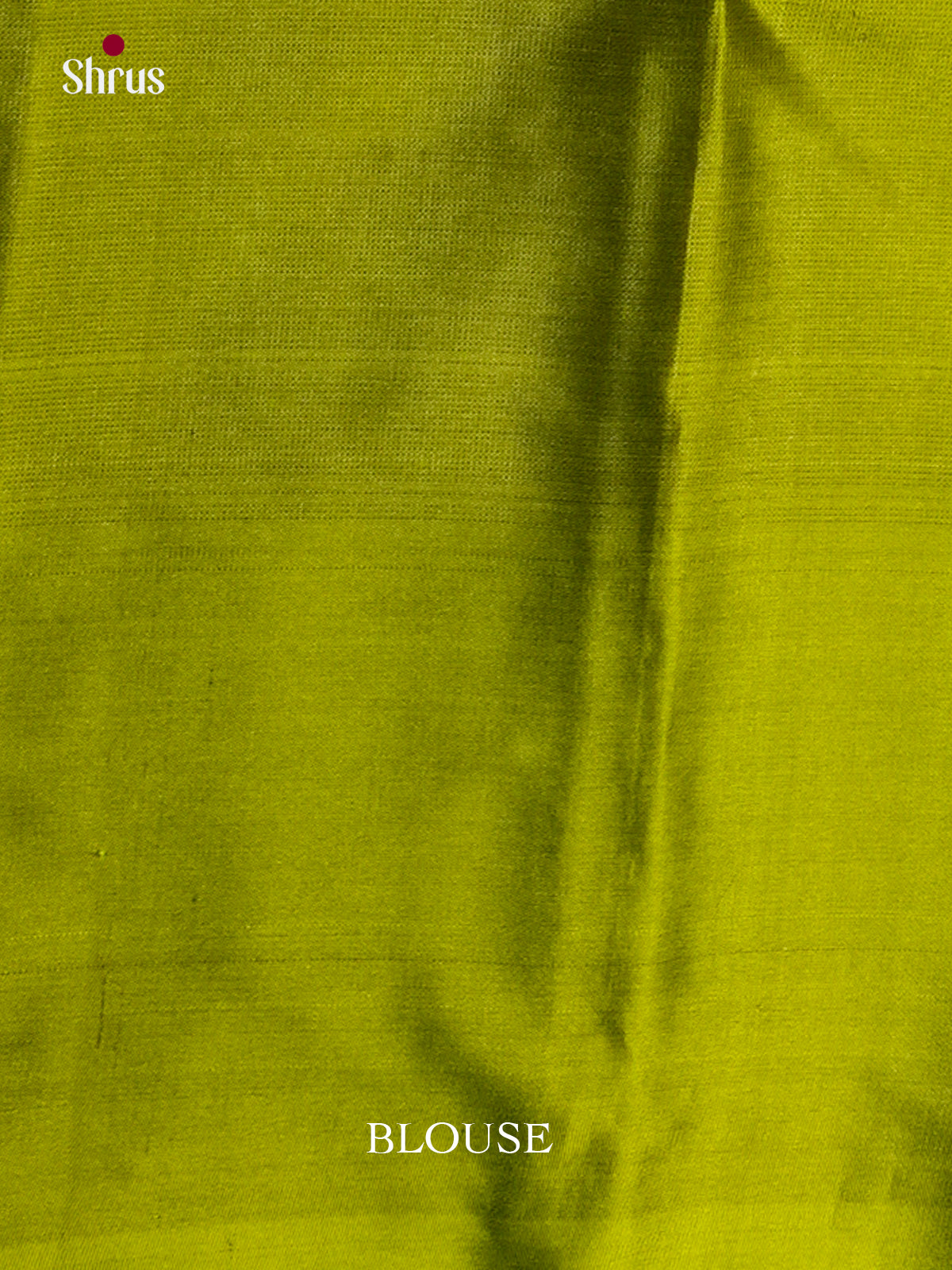Brown & Light Green - EAS10180 - Softsilk-halfpure Saree - Shop on Shrus.com