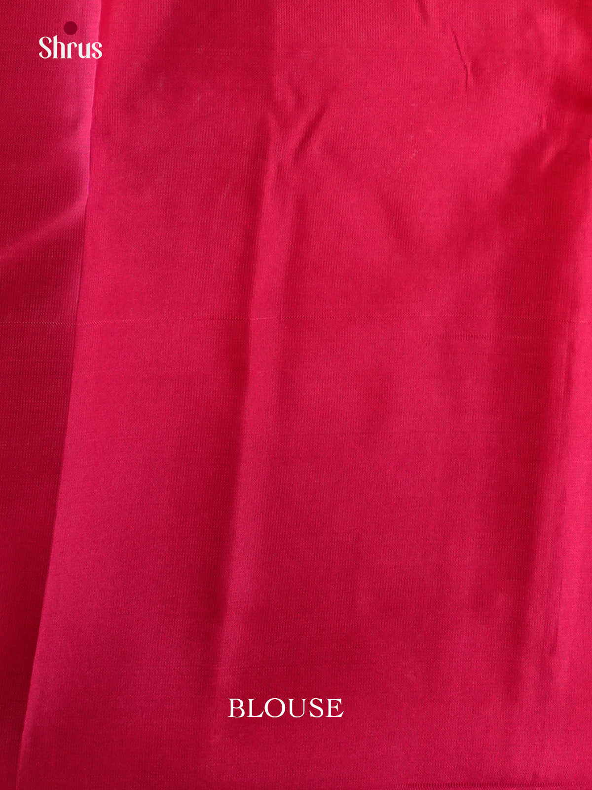 Mustardy Orange & Pink  - Softsilk-halfpure Saree- EAS10181 - Shop on Shrus.com