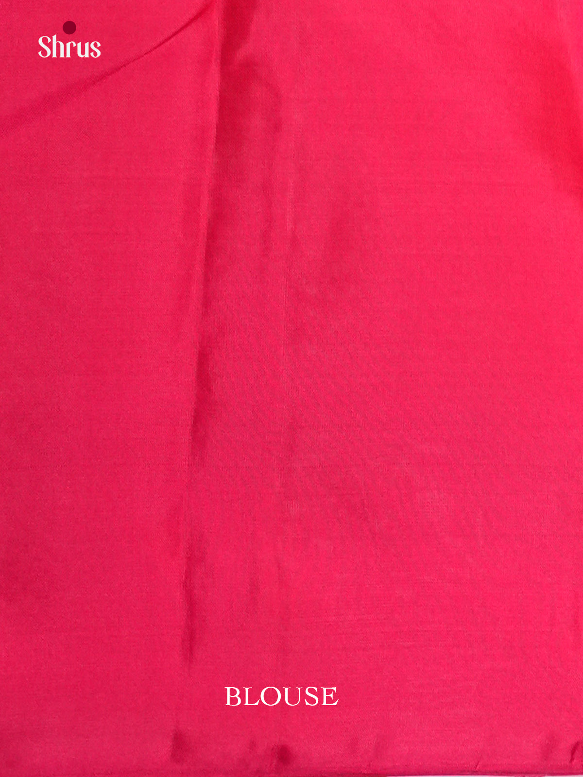 Orange & Pink - Softsilk-halfpure Saree- EAS10188 - Shop on Shrus.com