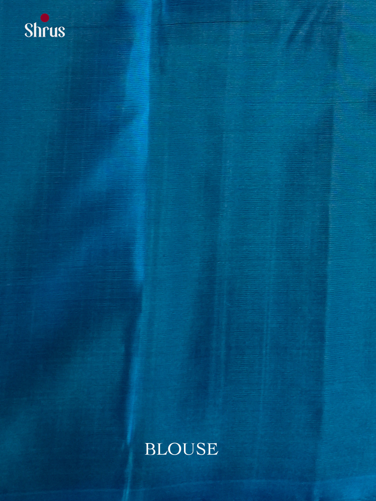Wine  & Blue- Softsilk-halfpure Saree - EAS10199 - Shop on Shrus.com