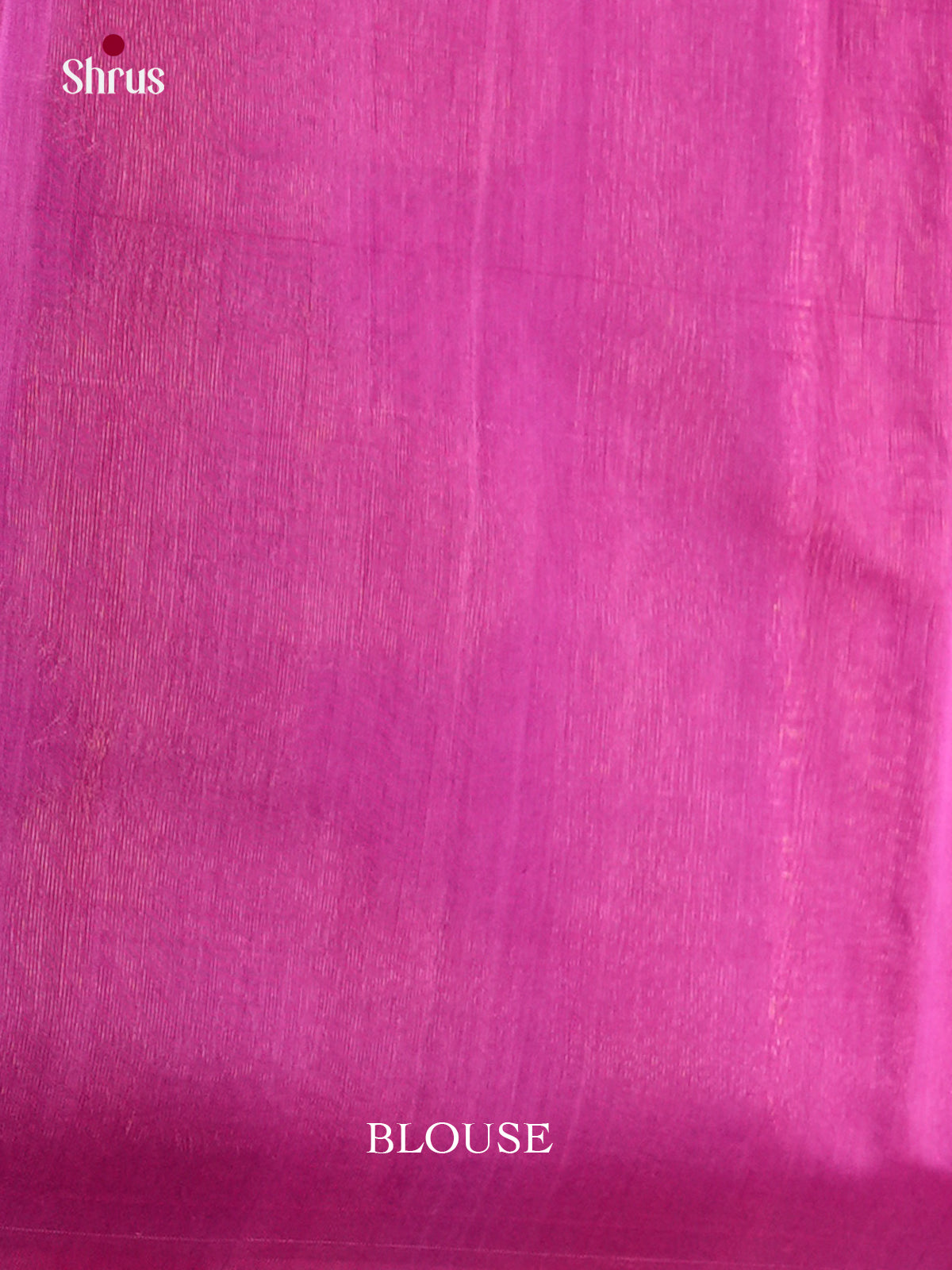 Onion Pink & Purple- Timeless Silk Cotton Saree -EAS12027