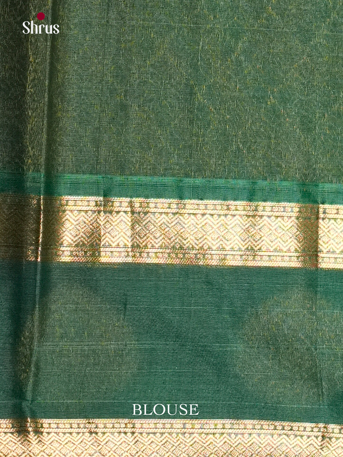 EAS12119 - Timeless Silk Cotton Saree