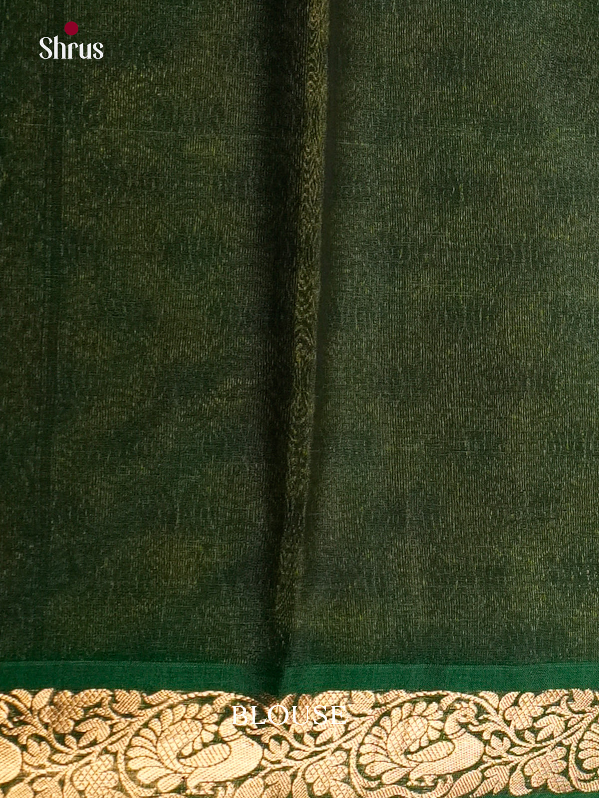 EAS12133 - Timeless Silk Cotton Saree - Shop on Shrus.com
