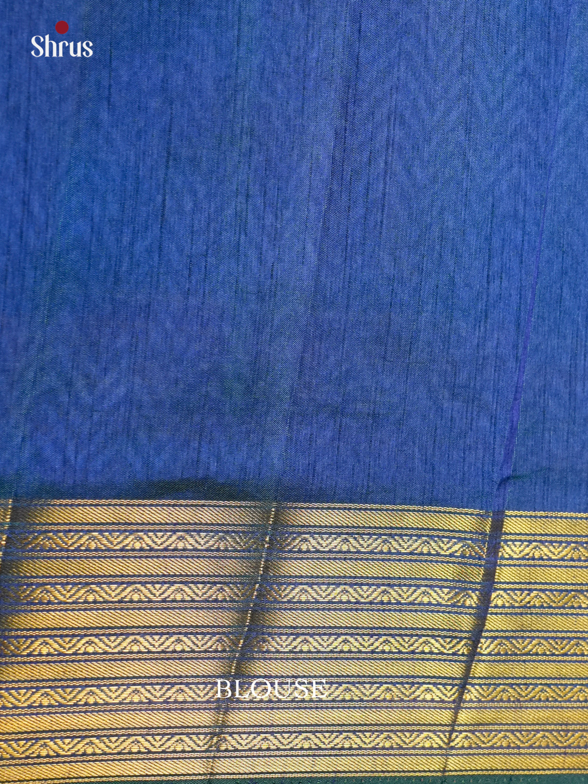 EAS12136 - Semi Patola-Regular Border Saree - Shop on Shrus.com