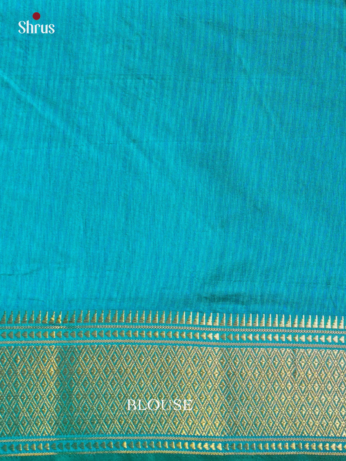 EAS12143 - Semi Patola-Regular Border Saree - Shop on Shrus.com