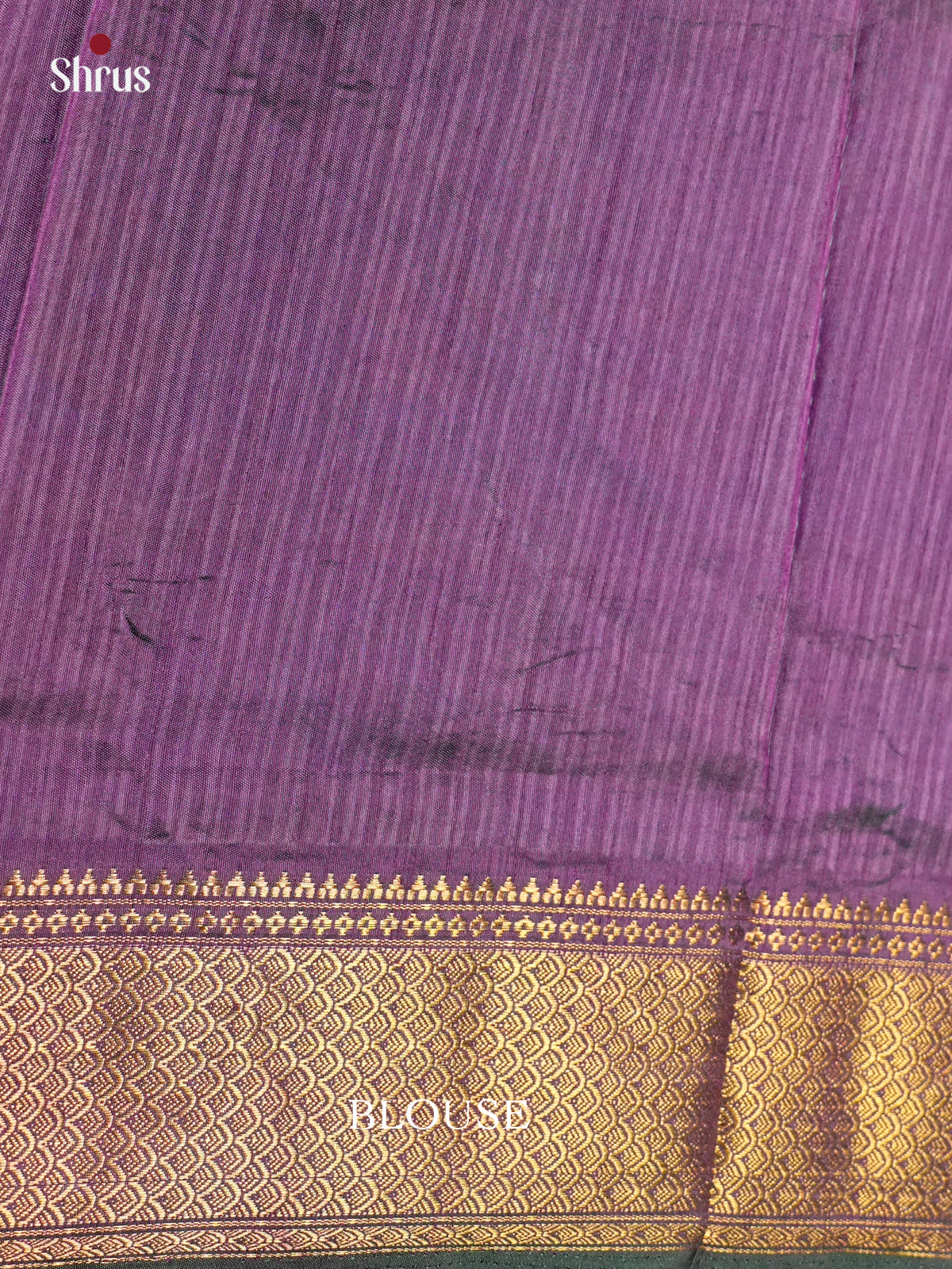 EAS12149 - Semi Patola-Regular Border Saree - Shop on Shrus.com