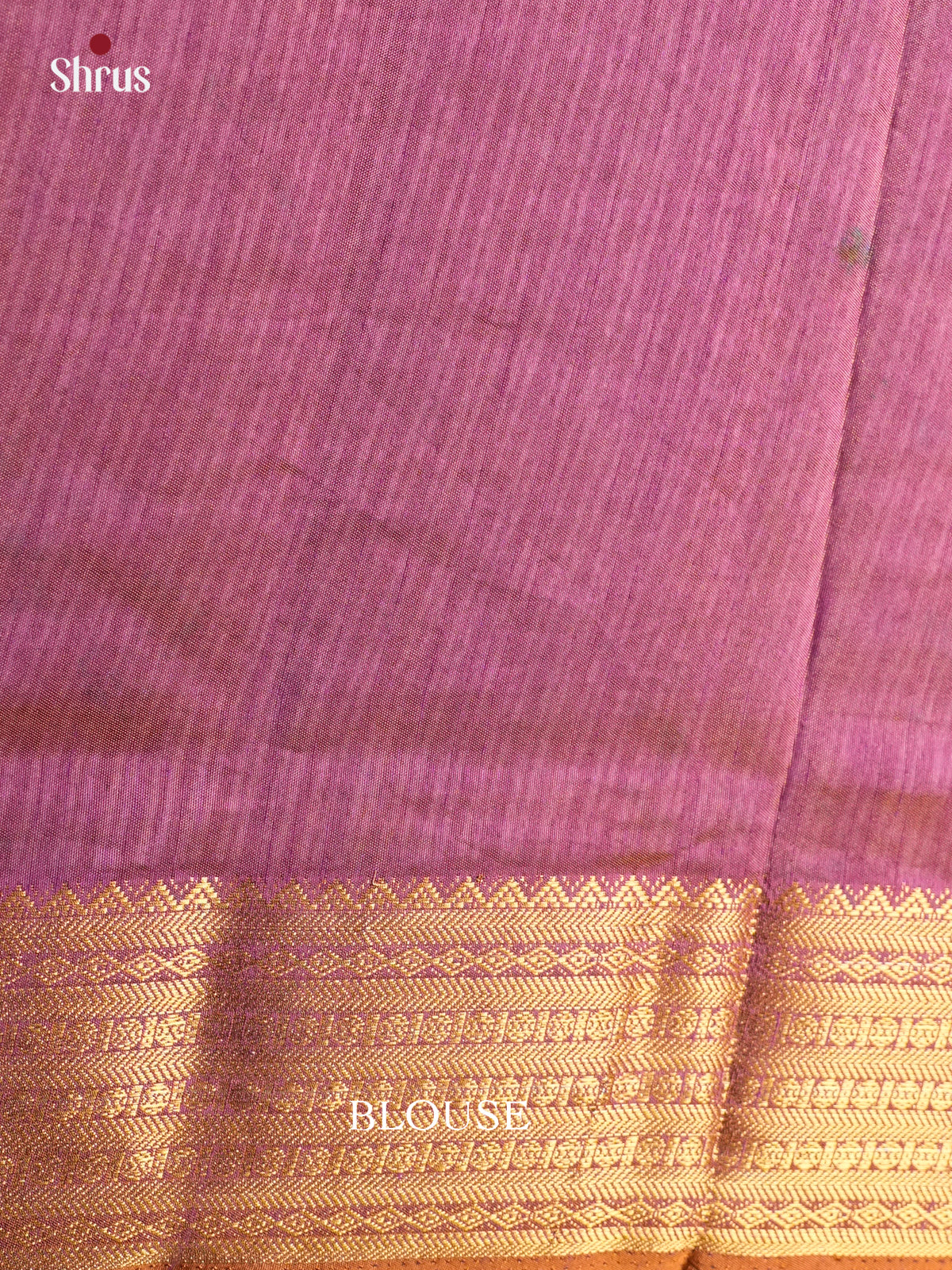 EAS12158 - Semi Patola-Regular Border Saree - Shop on Shrus.com