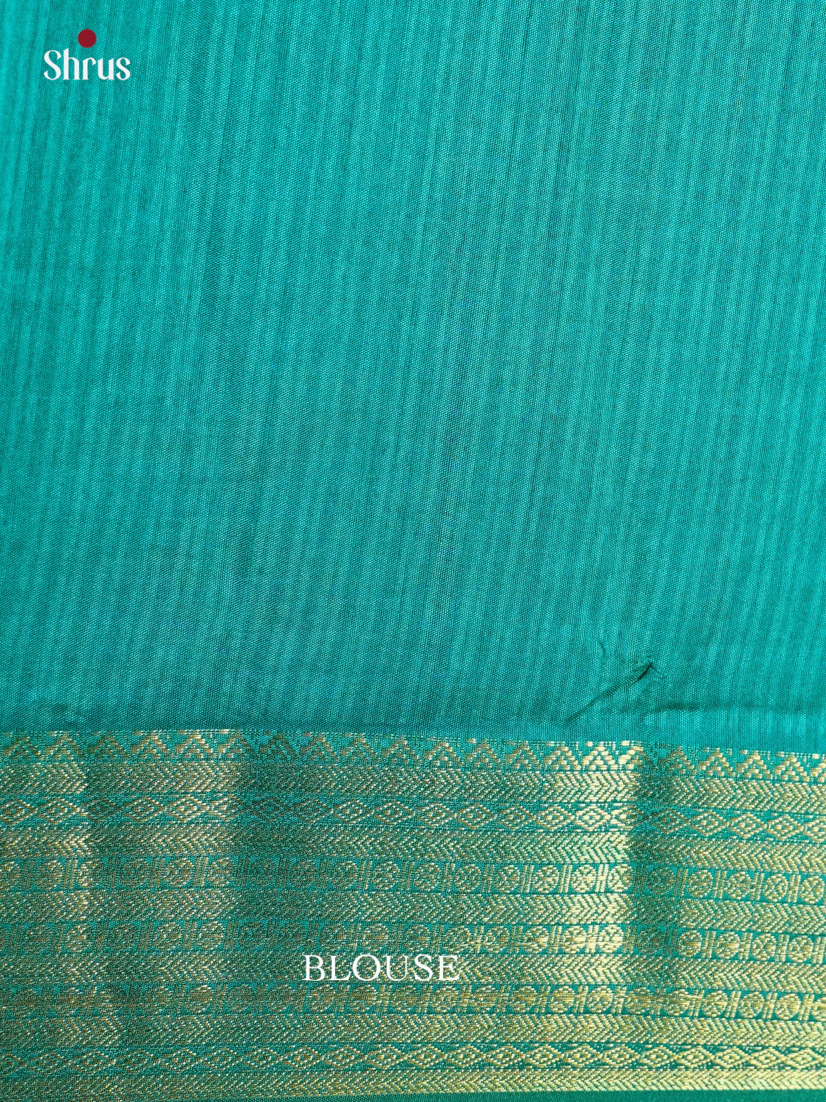 EAS12161 - Semi Patola-Regular Border Saree - Shop on Shrus.com