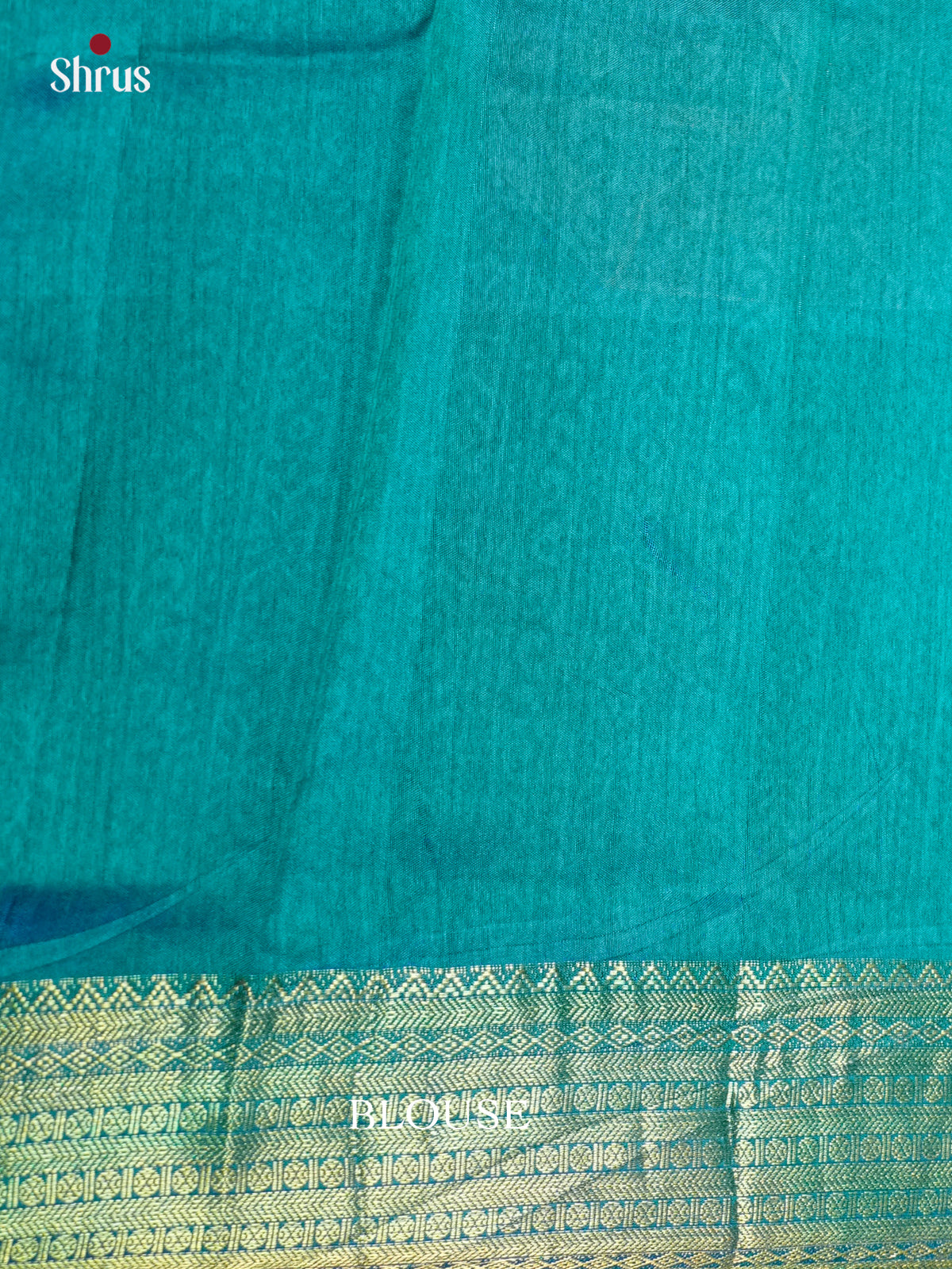 EAS12186 - Semi Patola-Regular Border Saree - Shop on Shrus.com